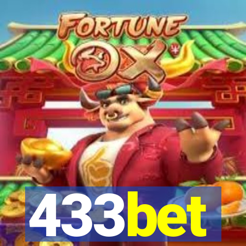 433bet