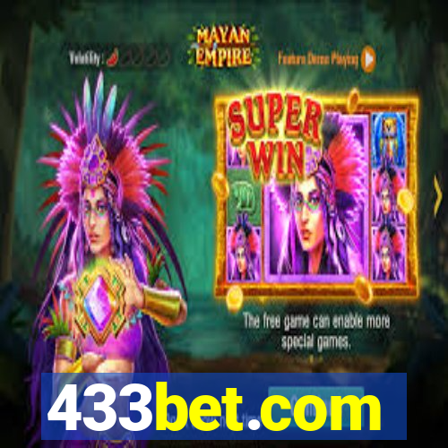 433bet.com