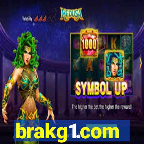 brakg1.com