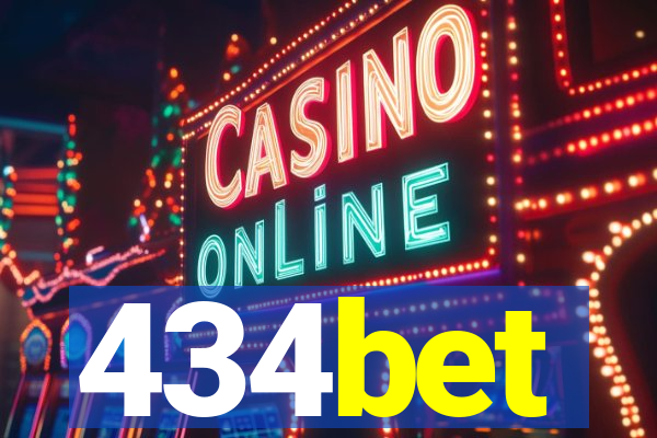 434bet