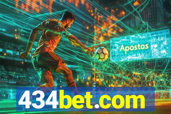 434bet.com