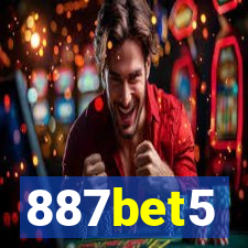 887bet5