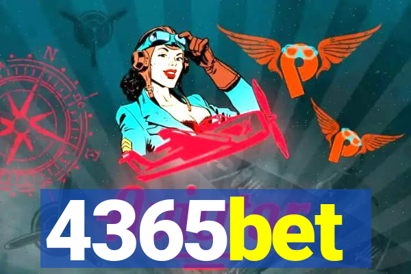 4365bet