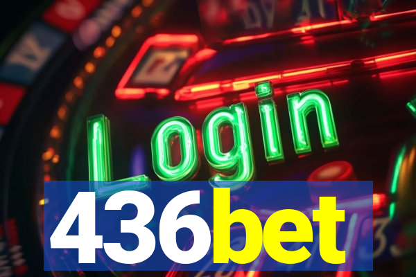 436bet