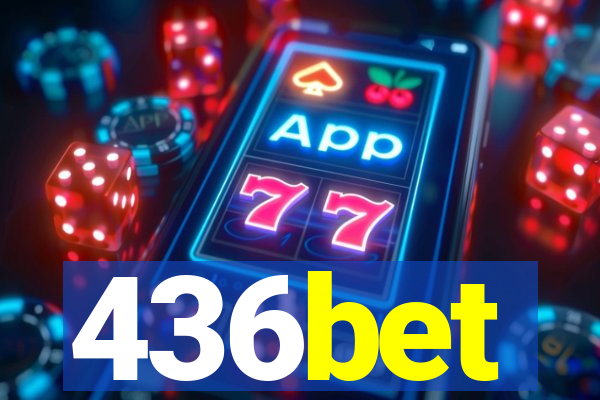 436bet