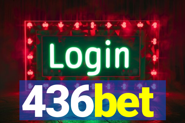 436bet