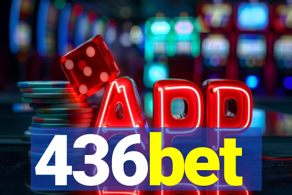 436bet