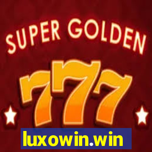 luxowin.win