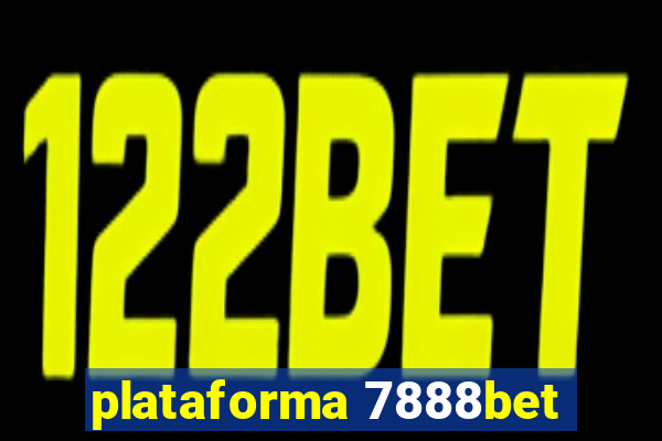 plataforma 7888bet