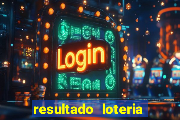 resultado loteria do povo