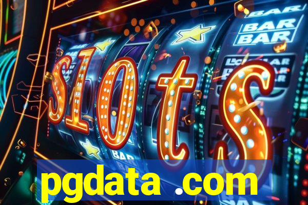 pgdata .com