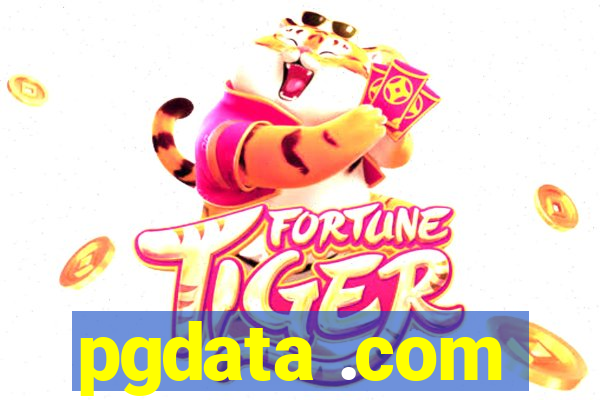 pgdata .com