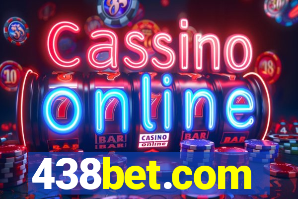 438bet.com