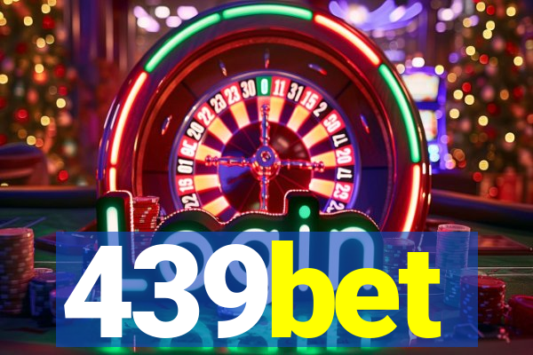 439bet