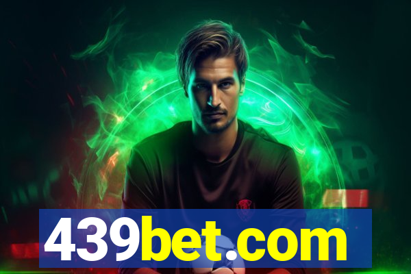 439bet.com