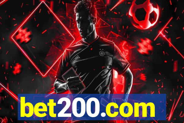 bet200.com