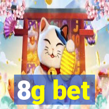 8g bet