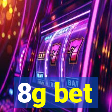 8g bet