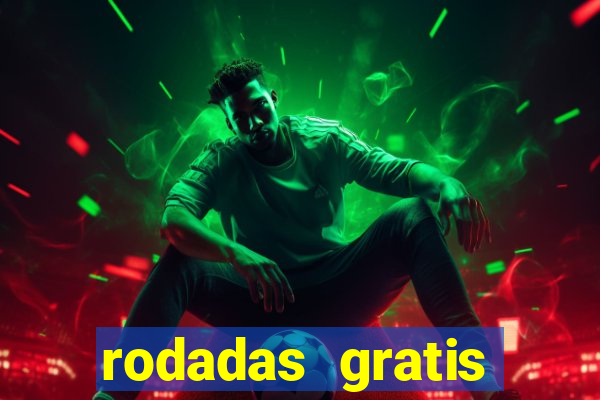 rodadas gratis fortune rabbit