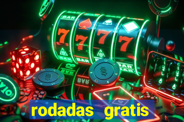 rodadas gratis fortune rabbit