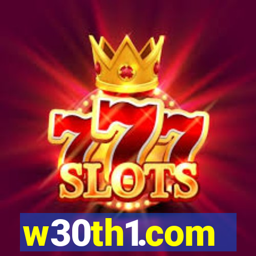 w30th1.com