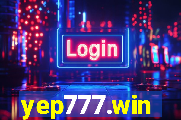 yep777.win