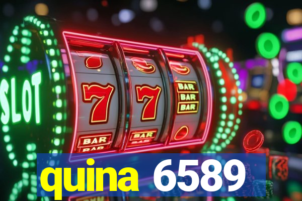 quina 6589