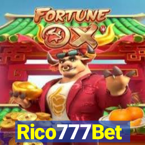 Rico777Bet