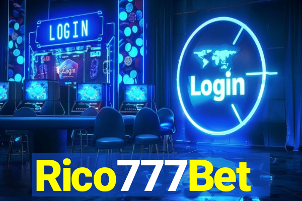 Rico777Bet