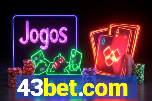 43bet.com