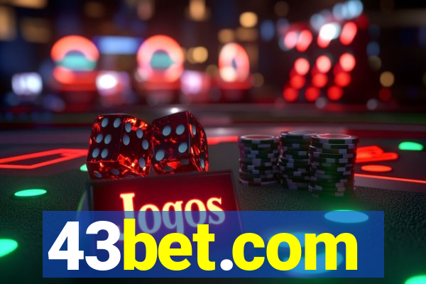 43bet.com