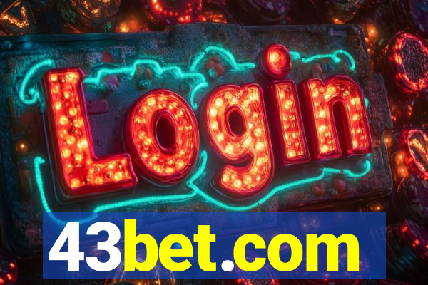 43bet.com