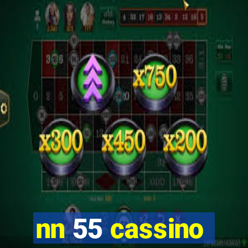 nn 55 cassino