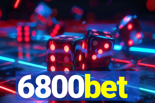 6800bet