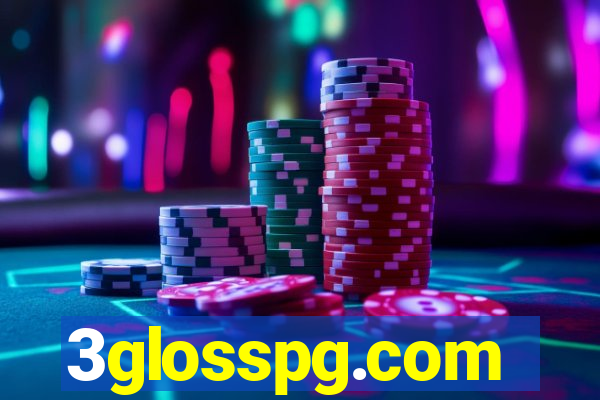 3glosspg.com