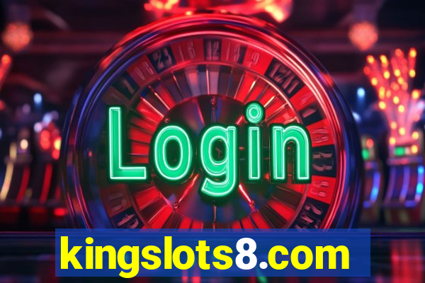 kingslots8.com