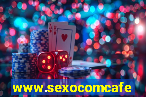 www.sexocomcafe.com.br