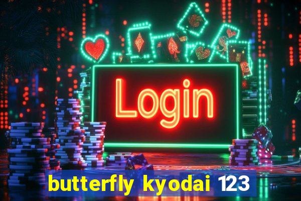 butterfly kyodai 123