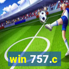 win 757.c