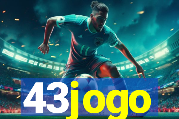 43jogo