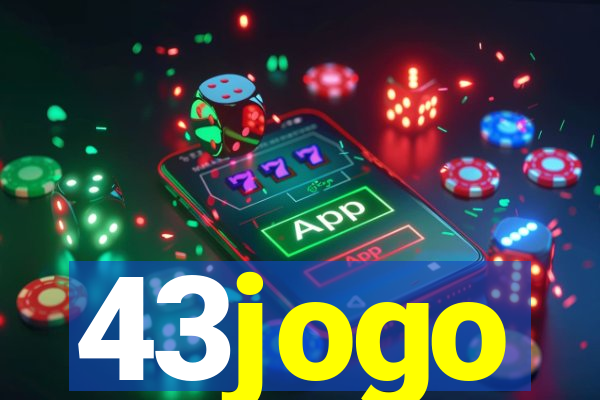 43jogo