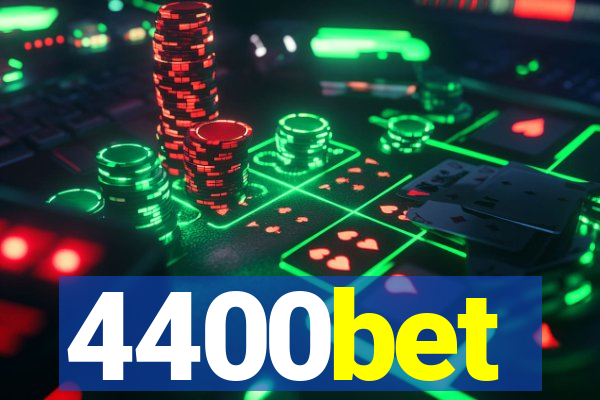 4400bet