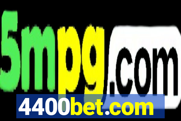 4400bet.com