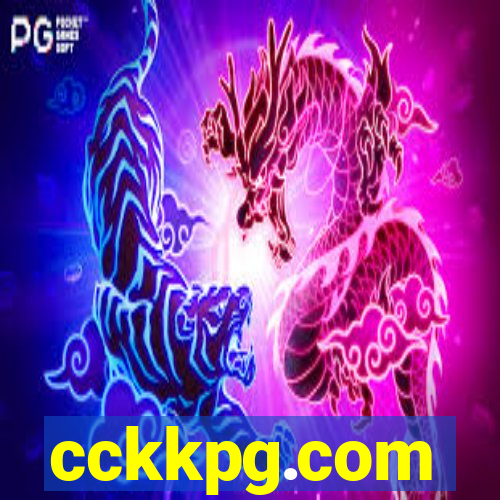 cckkpg.com