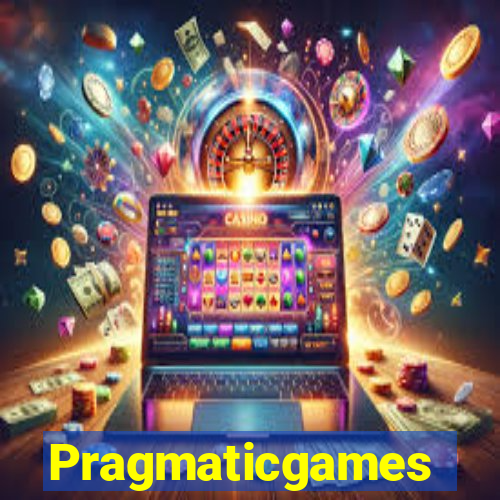 Pragmaticgames