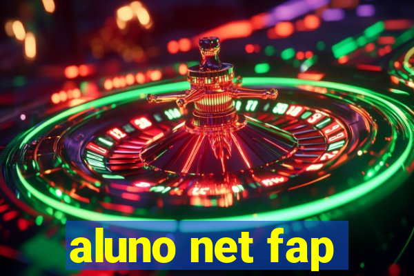 aluno net fap