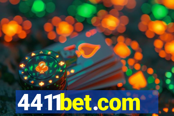 4411bet.com