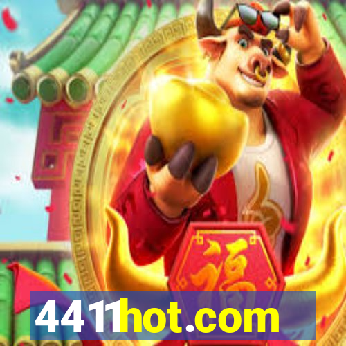 4411hot.com