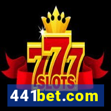 441bet.com