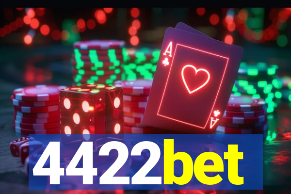 4422bet